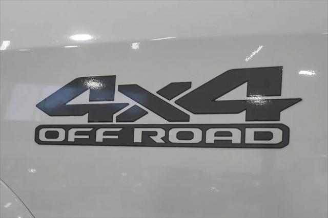 2017 Ram 2500 Longhorn Crew Cab 4x4 64 Box