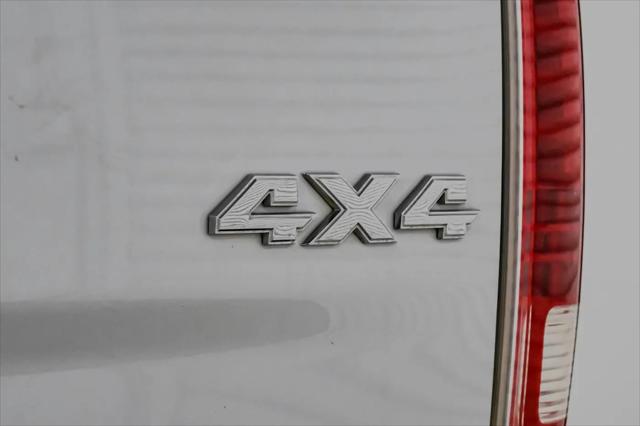 2017 Ram 2500 Longhorn Crew Cab 4x4 64 Box