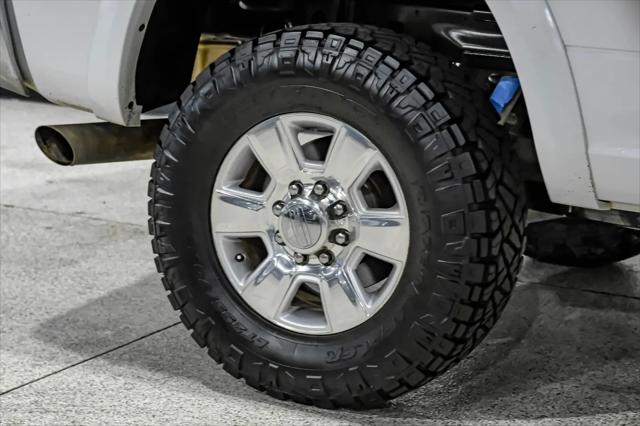 2017 Ram 2500 Longhorn Crew Cab 4x4 64 Box