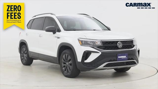 2024 Volkswagen Taos 1.5T S for sale in LaFayette, LA