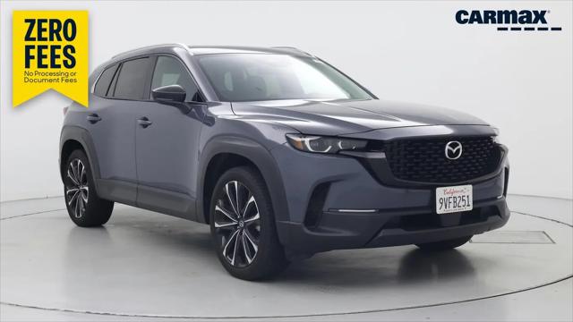 2025 Mazda CX-50 2.5 S Premium Plus Package for sale in Palmdale, CA