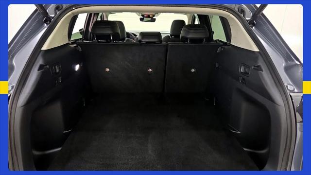 2025 Mazda CX-50 2.5 S Premium Plus Package