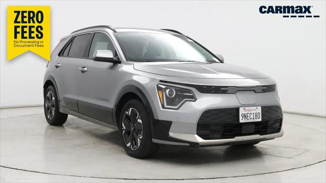 2024 Kia Niro EV Wind for sale in Roseville, CA