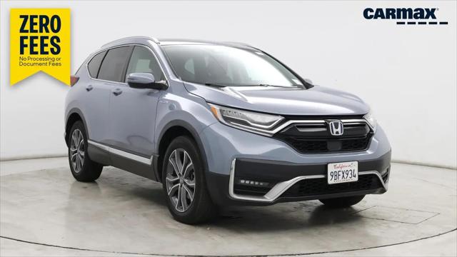2022 Honda CR-V Touring for sale in Roseville, CA