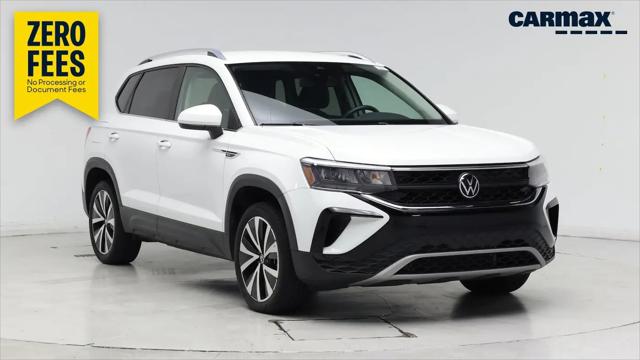 2022 Volkswagen Taos 1.5T SE for sale in Pompano Beach, FL