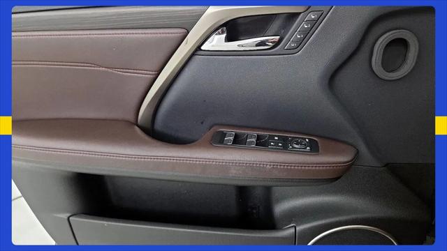 2017 Lexus RX 350 RX 350