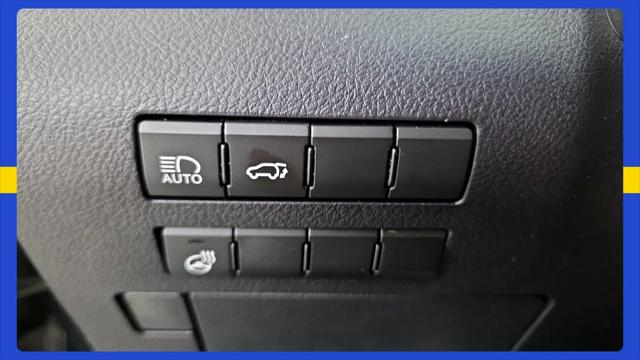 2017 Lexus RX 350 RX 350