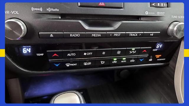 2017 Lexus RX 350 RX 350