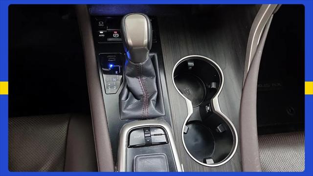 2017 Lexus RX 350 RX 350