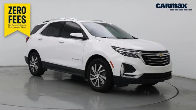2023 Chevrolet Equinox FWD Premier for sale in Tolleson, AZ