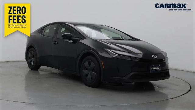 2025 Toyota Prius LE for sale in Tolleson, AZ