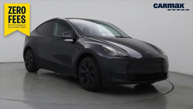 2024 Tesla Model Y Long Range Single Motor Rear-Wheel Drive for sale in Tolleson, AZ
