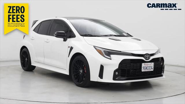 2023 Toyota GR Corolla Circuit Edition for sale in Pleasanton, CA