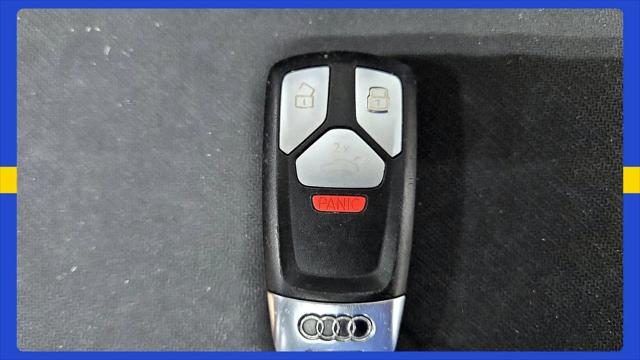 2024 Audi A4 Premium Plus 45 TFSI S line quattro S tronic