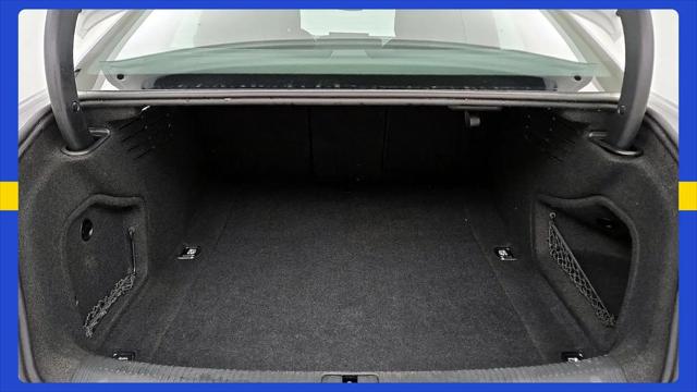 2024 Audi A4 Premium Plus 45 TFSI S line quattro S tronic
