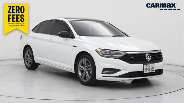2020 Volkswagen Jetta 1.4T R-Line for sale in Pleasanton, CA