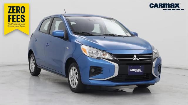 2024 Mitsubishi Mirage LE for sale in Pleasanton, CA