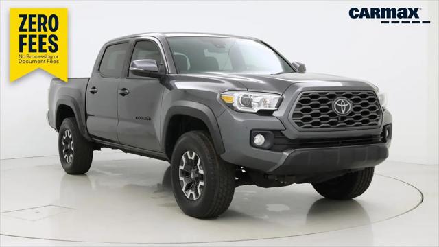 2021 Toyota Tacoma TRD Off-Road for sale in Pensacola, FL