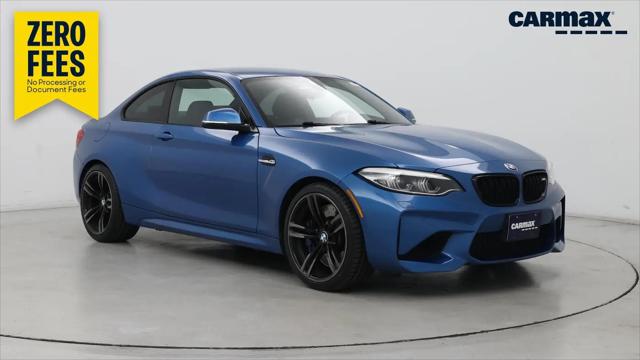 2018 BMW M2 Standard for sale in St Peters, MO
