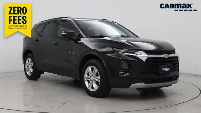 2021 Chevrolet Blazer FWD 2LT for sale in St Peters, MO