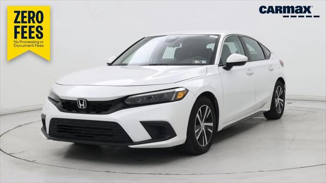 2024 Honda Civic LX for sale in Easton, PA