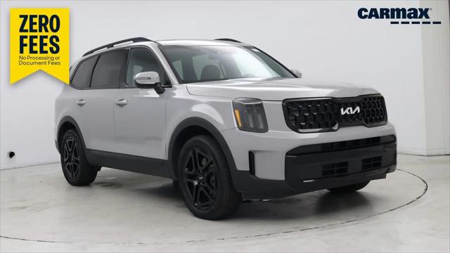 2024 Kia Telluride EX X-Line for sale in Greensboro, NC
