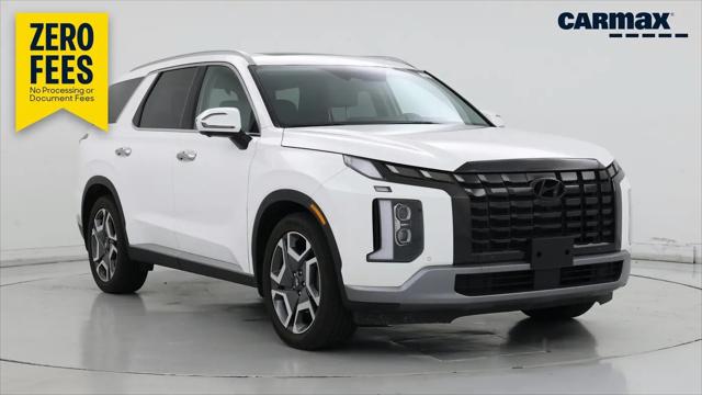 2023 Hyundai Palisade SEL for sale in Greensboro, NC