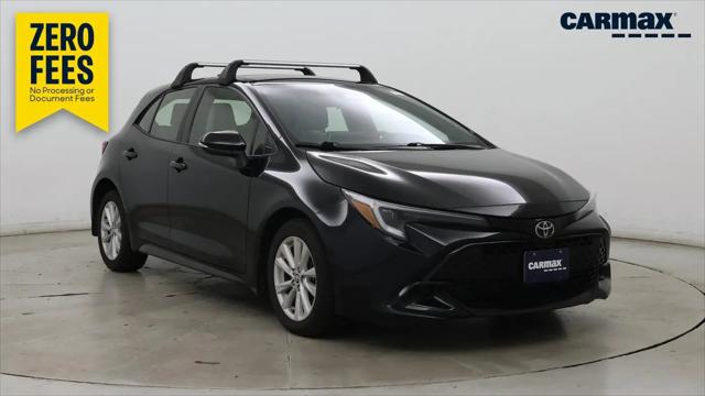2023 Toyota Corolla SE for sale in Ellicott City, MD