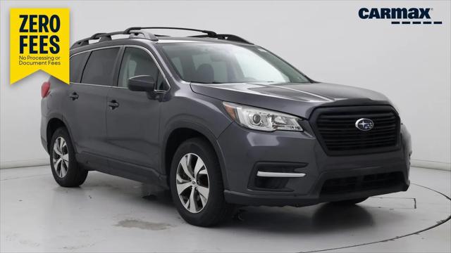 2019 Subaru Ascent Premium for sale in Ellicott City, MD