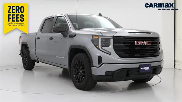 2023 GMC Sierra 1500 4WD Crew Cab Standard Box Pro for sale in Ellicott City, MD