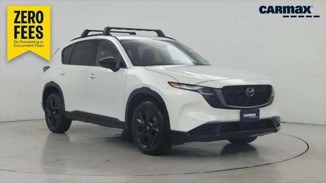 2026 Mazda CX-5 2.5 S Premium Plus for sale in Glencoe, IL