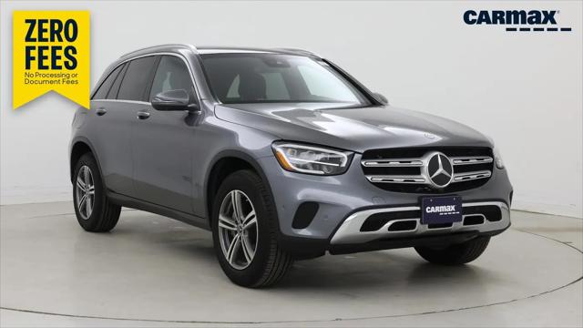2022 Mercedes-Benz GLC 4MATIC SUV for sale in Glencoe, IL