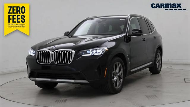 2023 BMW X3 sDrive30i for sale in Littleton, CO