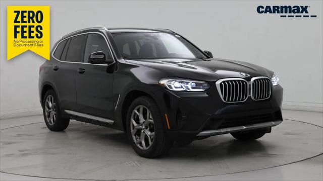 2023 BMW X3 sDrive30i for sale in Littleton, CO