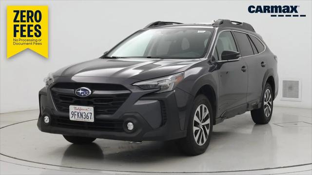 2023 Subaru Outback Premium for sale in Littleton, CO