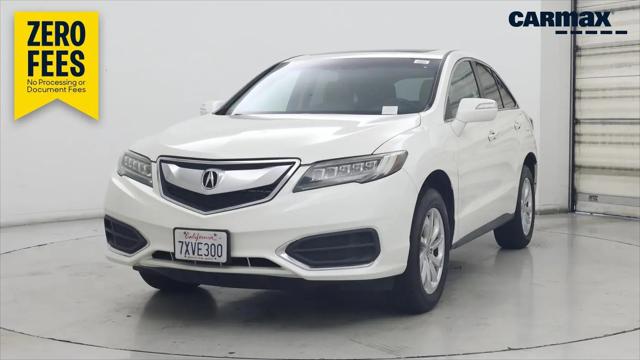 2017 Acura RDX Technology Package for sale in Littleton, CO