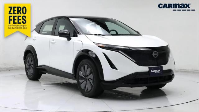 2023 Nissan ARIYA ENGAGE for sale in Littleton, CO