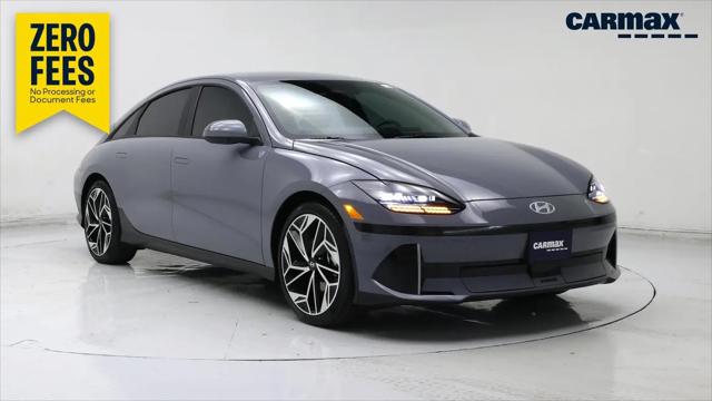 2024 Hyundai IONIQ 6 SEL for sale in Littleton, CO
