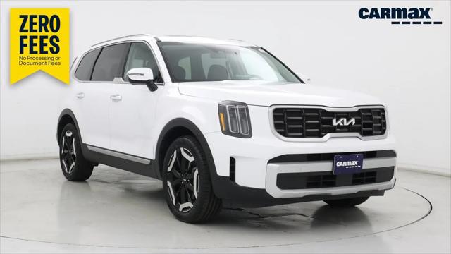 2025 Kia Telluride S for sale in Madison, WI