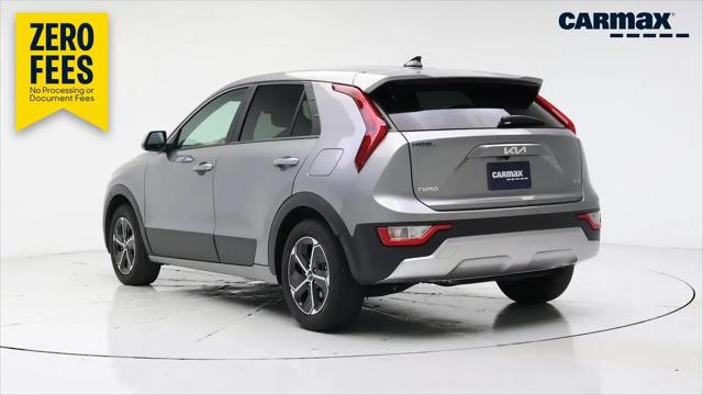 2025 Kia Niro LX for sale in Madison, WI