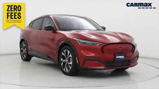 2023 Ford Mustang Mach-E Premium for sale in Madison, WI