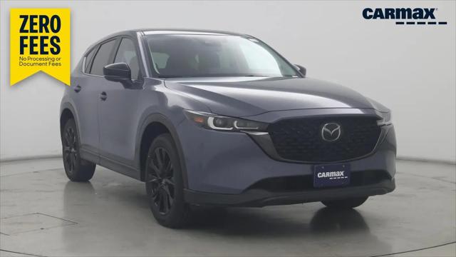 2024 Mazda CX-5 2.5 S Carbon Edition for sale in Norco, CA