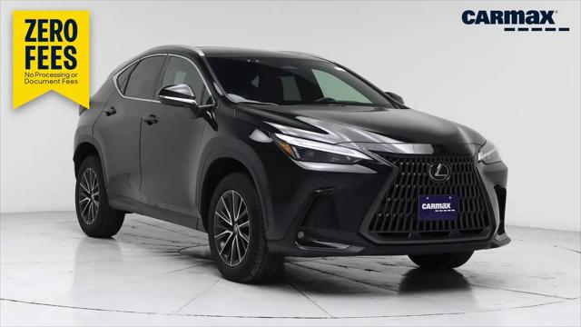 2024 Lexus NX 350 Premium for sale in Fort Worth, TX