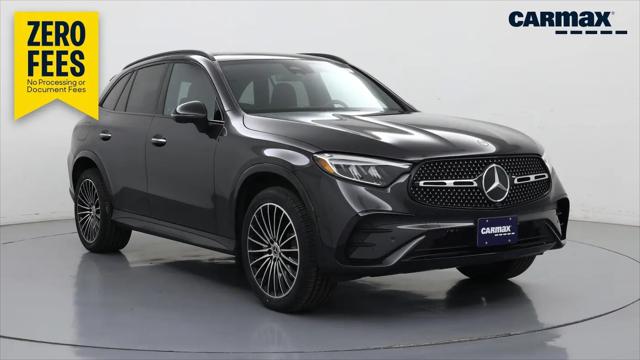 2024 Mercedes-Benz GLC 4MATIC SUV for sale in Oak Lawn, IL