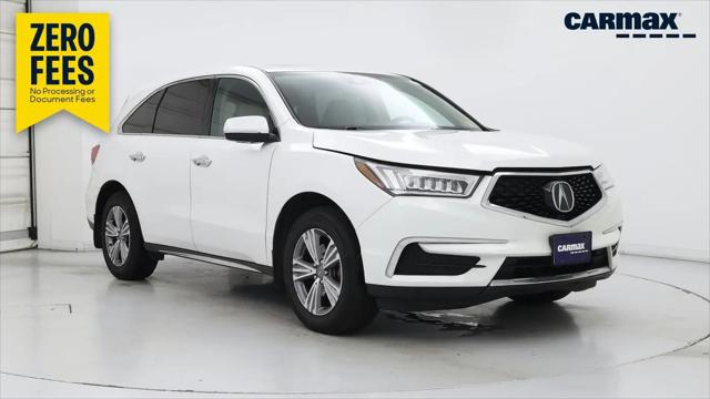2020 Acura MDX Standard for sale in East Haven, CT