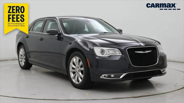 2015 Chrysler 300 Limited for sale in East Haven, CT
