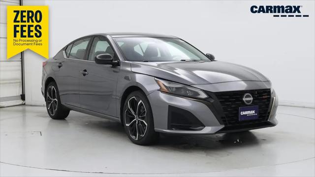 2023 Nissan Altima SR Intelligent AWD for sale in East Haven, CT