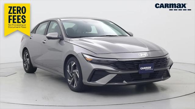 2024 Hyundai Elantra Limited for sale in Pleasant Hill, CA