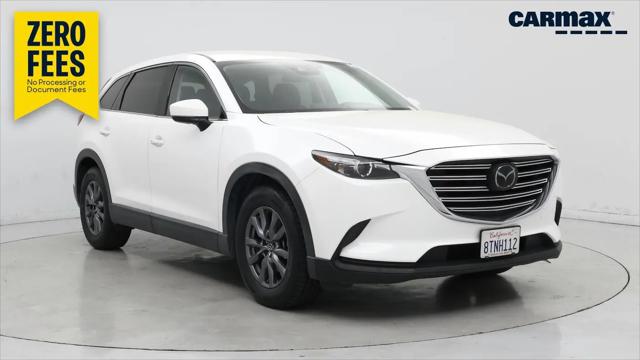 2020 Mazda CX-9 Touring for sale in Canoga Park, CA
