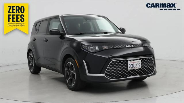 2023 Kia Alma EX for sale in Canoga Park, CA